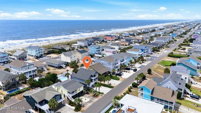 153 Brunswick Avenue W, Supply, NC 28462