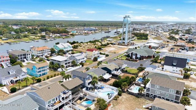 153 Brunswick Avenue W, Supply, NC 28462