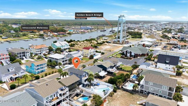 153 Brunswick Avenue W, Supply, NC 28462