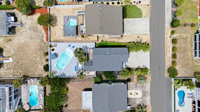 153 Brunswick Avenue W, Supply, NC 28462