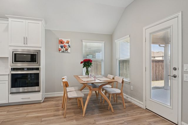 1521 Quentin Drive, Aubrey, TX 76227