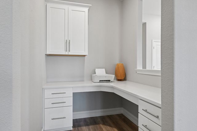 1521 Quentin Drive, Aubrey, TX 76227