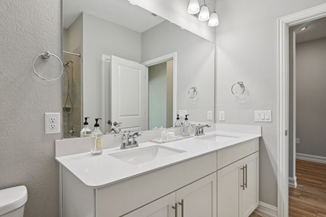 1521 Quentin Drive, Aubrey, TX 76227