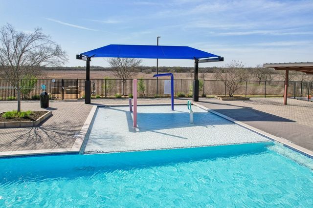 1521 Quentin Drive, Aubrey, TX 76227