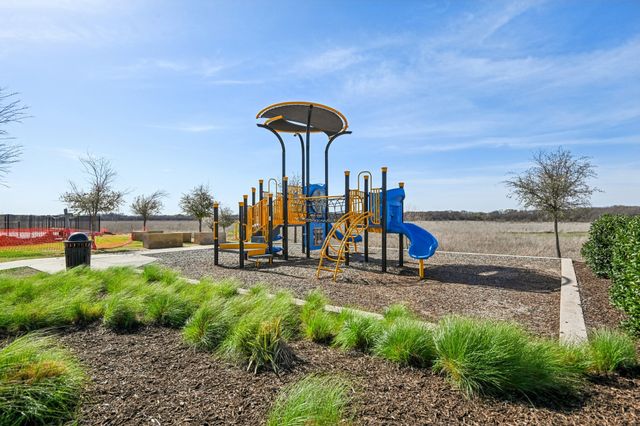 1521 Quentin Drive, Aubrey, TX 76227