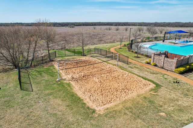 1521 Quentin Drive, Aubrey, TX 76227