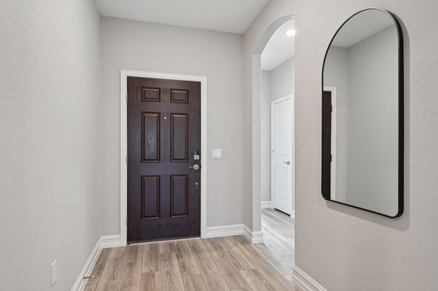 1521 Quentin Drive, Aubrey, TX 76227