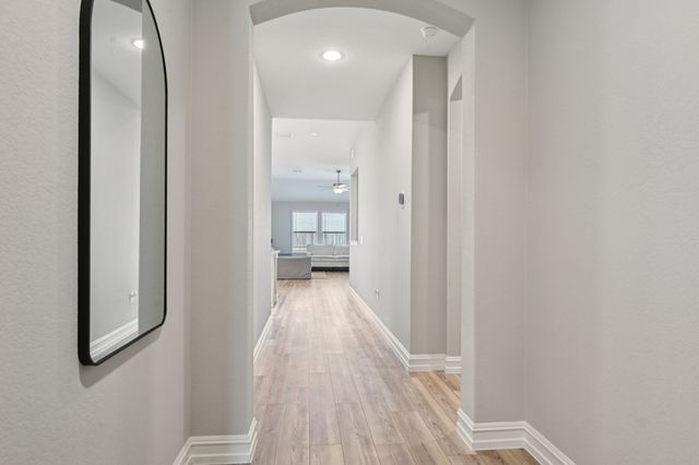 1521 Quentin Drive, Aubrey, TX 76227