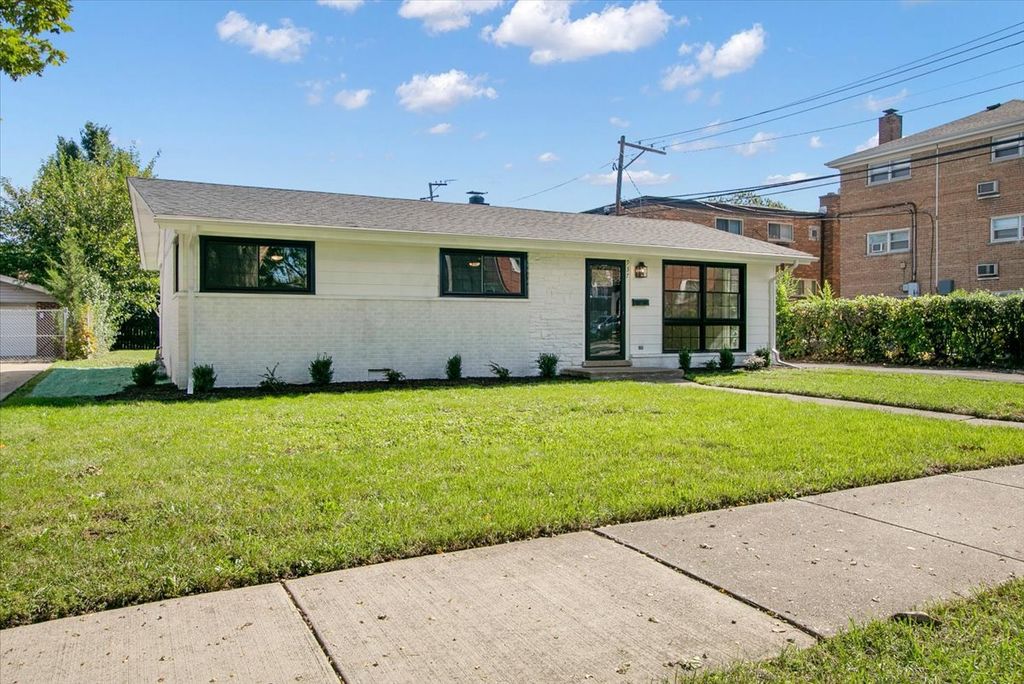 937 Pamela Drive, Bensenville, IL 60106 — photo 3