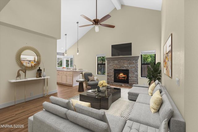 4766 Yukon Court, Carson City, NV 89706