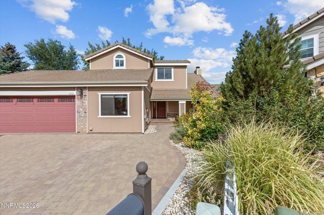 4766 Yukon Court, Carson City, NV 89706
