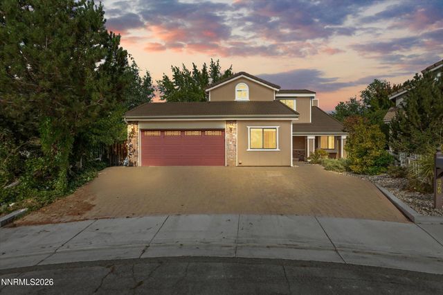 4766 Yukon Court, Carson City, NV 89706