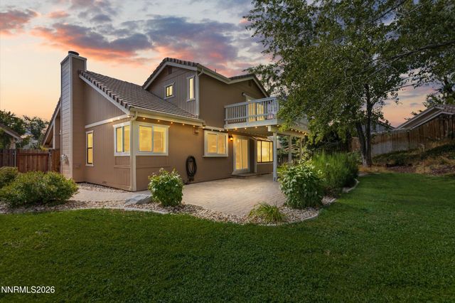 4766 Yukon Court, Carson City, NV 89706