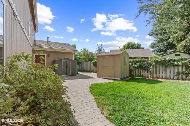 4766 Yukon Court, Carson City, NV 89706