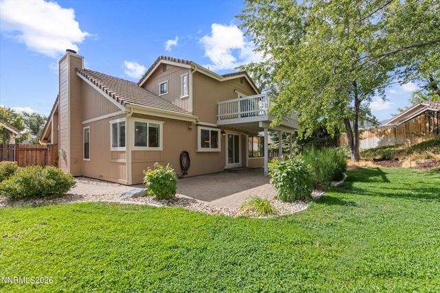 4766 Yukon Court, Carson City, NV 89706