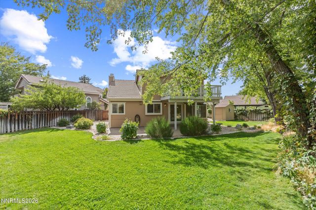 4766 Yukon Court, Carson City, NV 89706