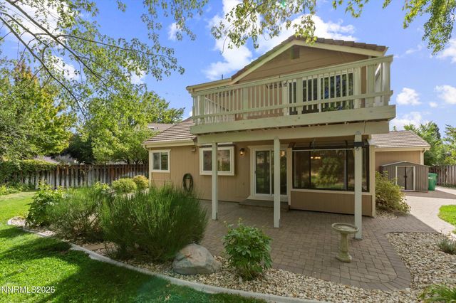4766 Yukon Court, Carson City, NV 89706