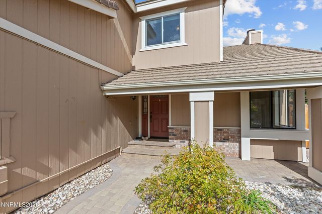 4766 Yukon Court, Carson City, NV 89706