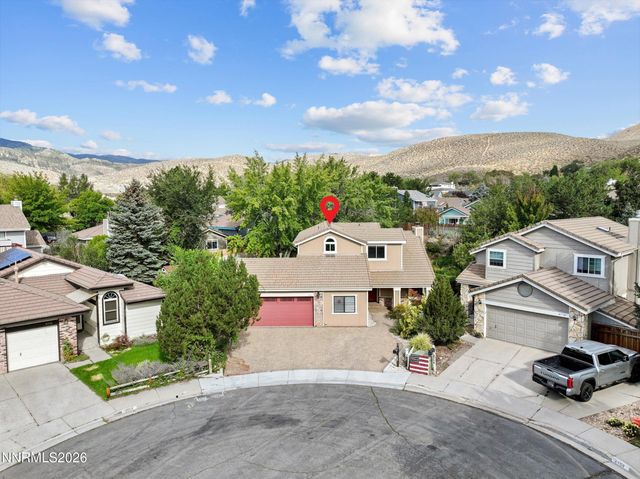 4766 Yukon Court, Carson City, NV 89706