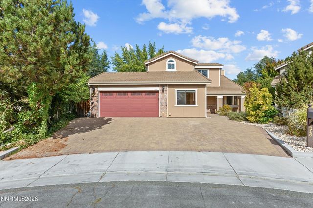 4766 Yukon Court, Carson City, NV 89706