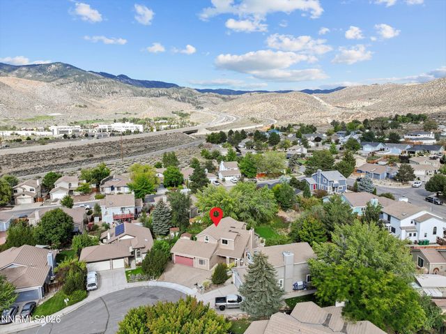 4766 Yukon Court, Carson City, NV 89706