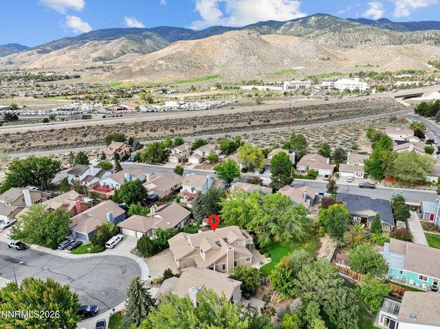 4766 Yukon Court, Carson City, NV 89706