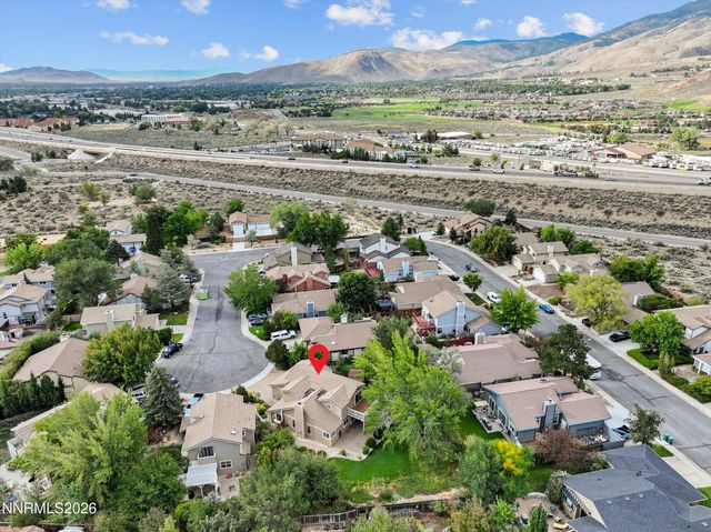 4766 Yukon Court, Carson City, NV 89706