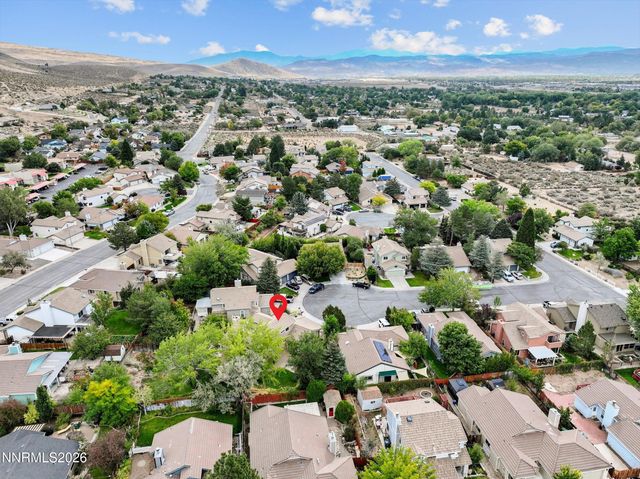 4766 Yukon Court, Carson City, NV 89706