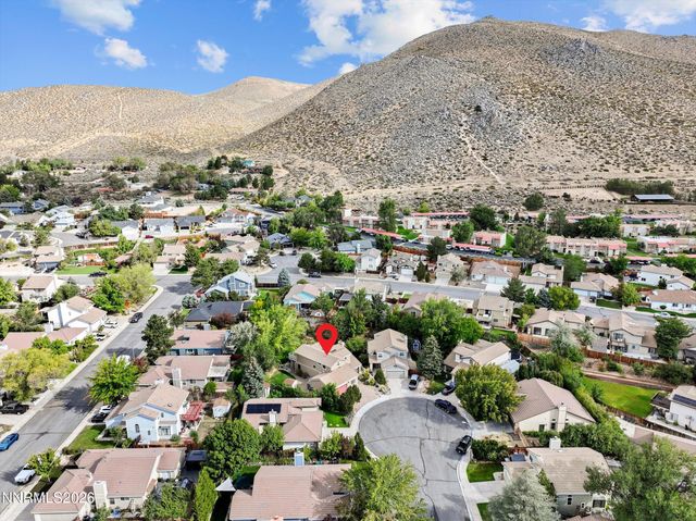 4766 Yukon Court, Carson City, NV 89706