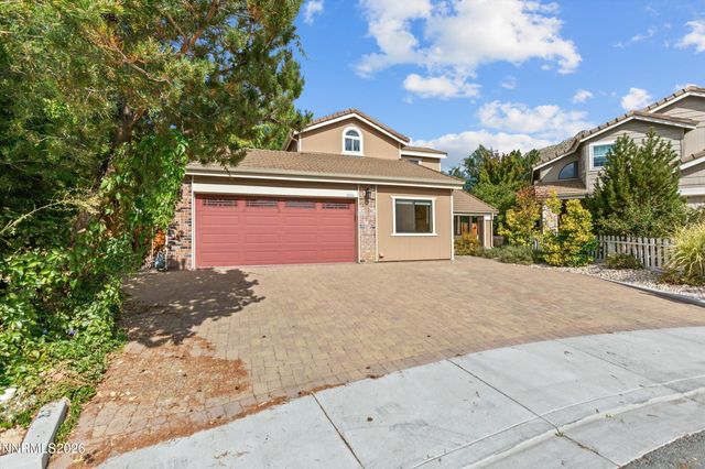 4766 Yukon Court, Carson City, NV 89706