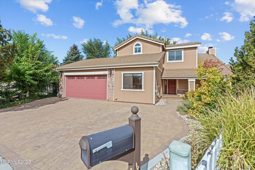 4766 Yukon Court, Carson City, NV 89706