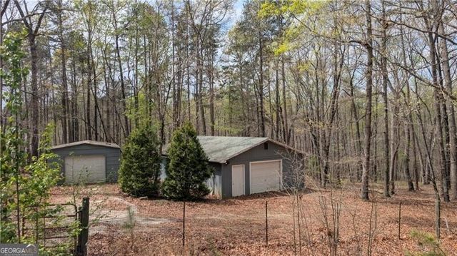 599 Garrison Road, Lula, GA 30554