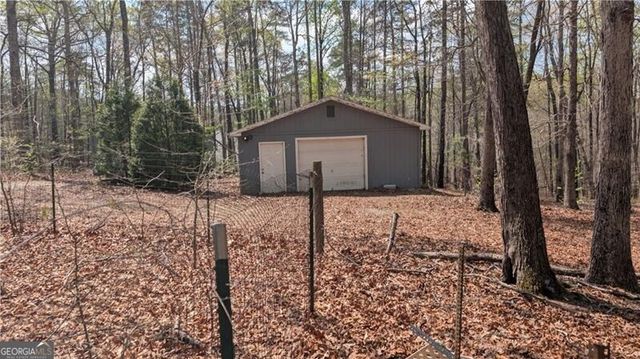 599 Garrison Road, Lula, GA 30554