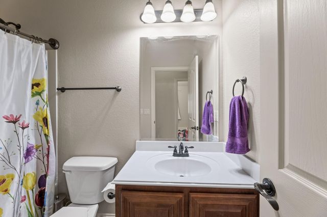 312 Salisbury Drive, Anna, TX 75409