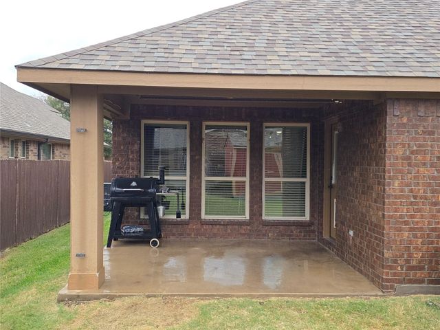 312 Salisbury Drive, Anna, TX 75409