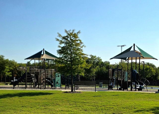 312 Salisbury Drive, Anna, TX 75409