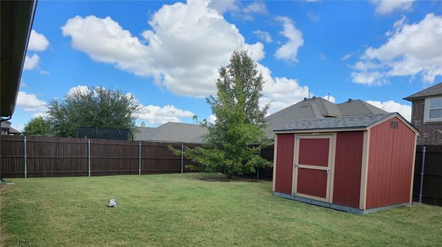 312 Salisbury Drive, Anna, TX 75409