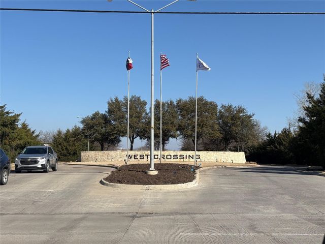 312 Salisbury Drive, Anna, TX 75409