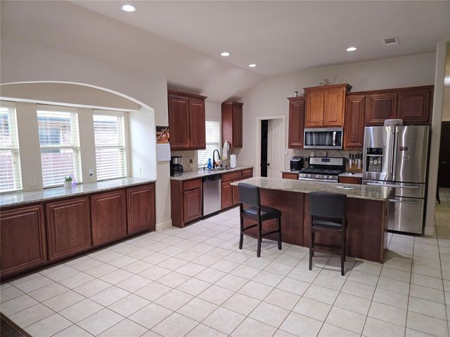 312 Salisbury Drive, Anna, TX 75409