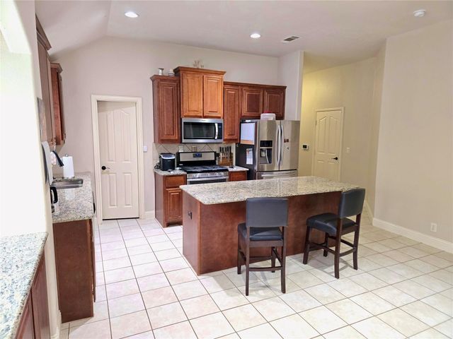 312 Salisbury Drive, Anna, TX 75409