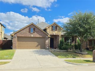 312 Salisbury Drive, Anna, TX 75409