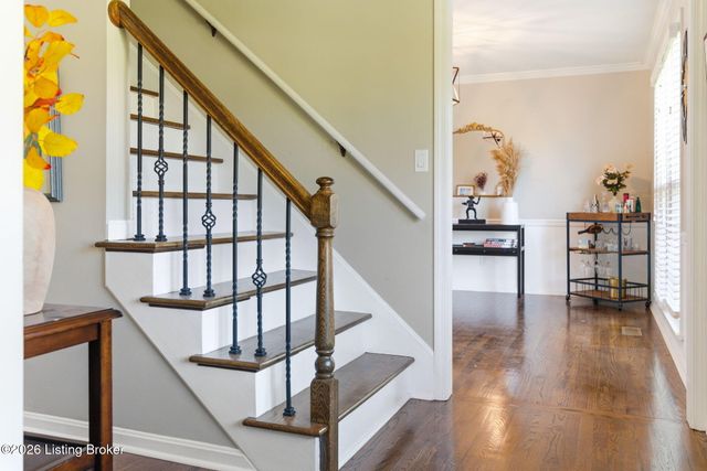 12603 Blackthorn Trace, Louisville, KY 40299