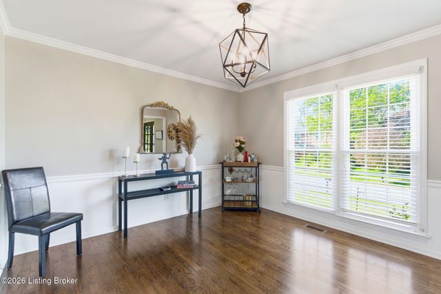 12603 Blackthorn Trace, Louisville, KY 40299