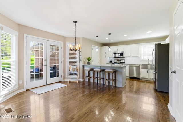 12603 Blackthorn Trace, Louisville, KY 40299