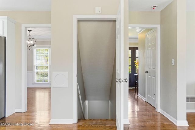 12603 Blackthorn Trace, Louisville, KY 40299