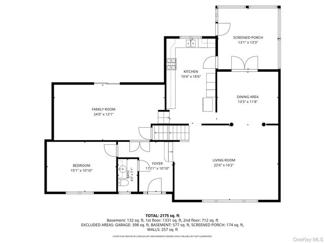 3 Baldwin Lane, Scarsdale, NY 10583