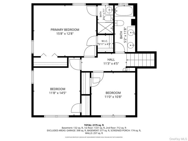 3 Baldwin Lane, Scarsdale, NY 10583