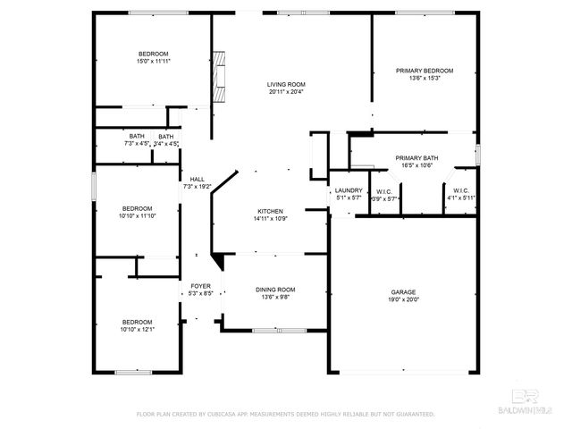 13166 Hulbert Court, Foley, AL 36535