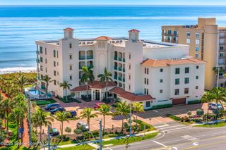 1795 N Highway A1a 401, Indialantic, FL 32903