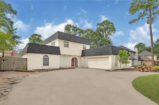3838 Gladeridge Drive, Houston, TX 77068